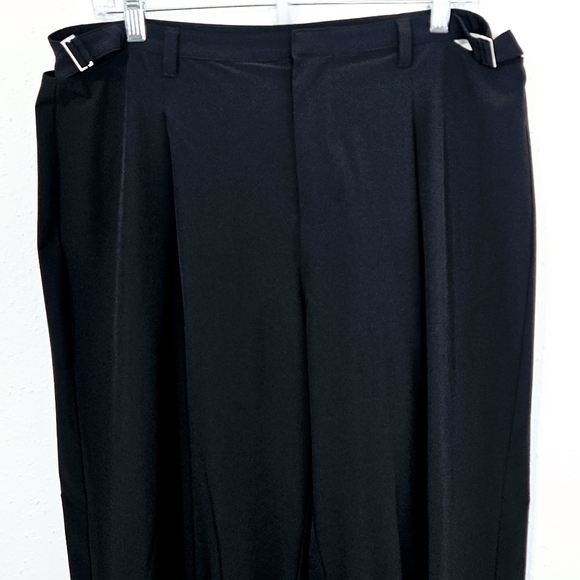 ALO Yoga Black Women's Pants - Picture 7 of 16